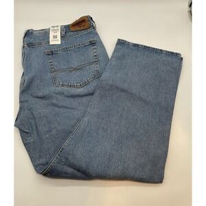 Signature Gold by Levi Strauss NWT Men's Regular Fit Jeans 40x30